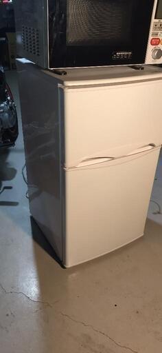 配達します 家電4点セット  一人暮らしに！