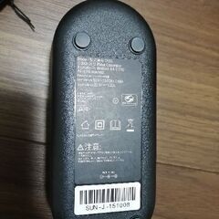 ルンバ 　600シリーズ　2015年製　ジャンクの画像