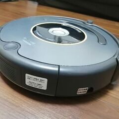 ルンバ 　600シリーズ　2015年製　ジャンクの画像