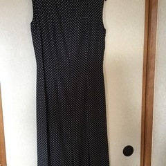 ワンピース＆ジャケット　7号の画像