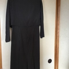ワンピース＆ジャケット　7号の画像