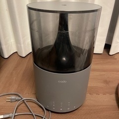 cado カドー　加湿器の画像