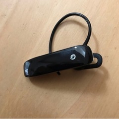 イヤホン3種類　Bluetoothの画像