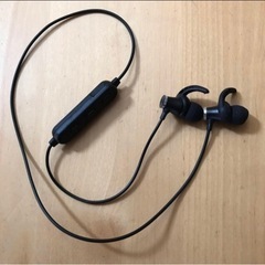 イヤホン3種類　Bluetoothの画像