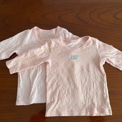 写真掲載商品全て　新生児　肌着　おまとめ　セット販売の画像