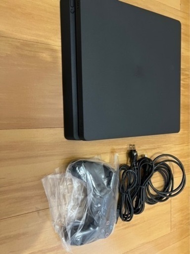 中古美品‼️ PlayStation4 CUH-2000  1TB プレステ プレステーション4 PS4 本体 ゲーム