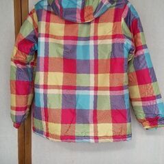 スキーウェア女子用の画像