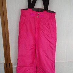 スキーウェア女子用の画像