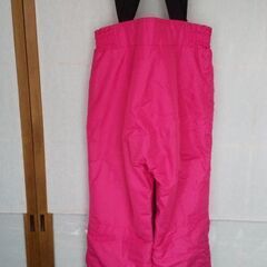 スキーウェア女子用の画像