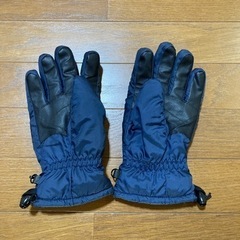 あげます！手袋の画像