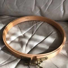 キルトフープ