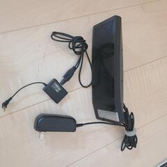 Bluetoothスピーカー トランスミッター？