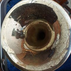 ホルン　YHR313の画像