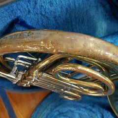 ホルン　YHR313の画像