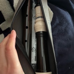 アルトリコーダーの画像