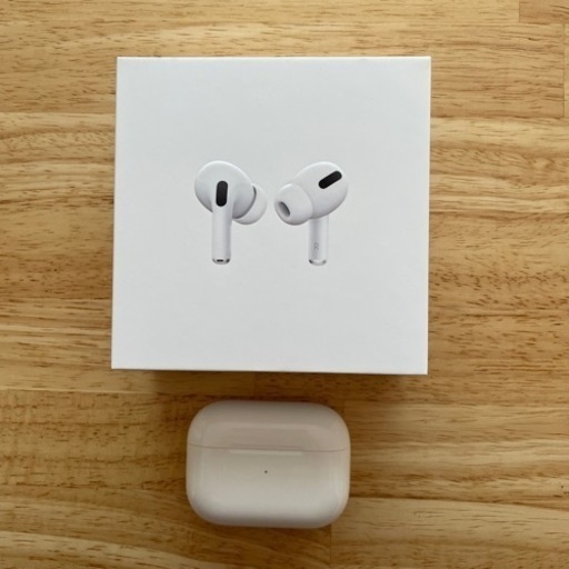 airpods pro 第一世代　動作確認済