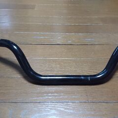 バイクハンドル　中古