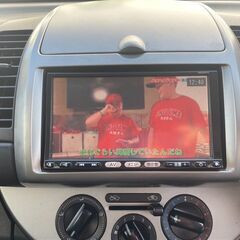 値下げしました。日産ノート　白の画像