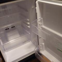 三菱　冷蔵庫2013年製の画像