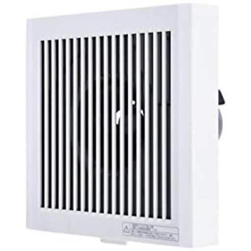 三菱電機  パイプ用ファン/BL認定品 V-08P7-BL | 換気扇