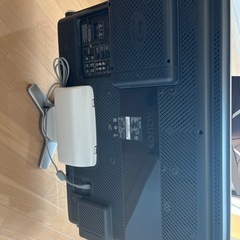 シャープ　AQUOS  LC-32DX1の画像