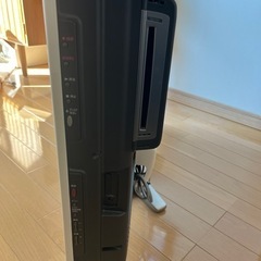 シャープ　AQUOS  LC-32DX1の画像