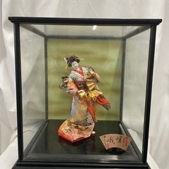 【美品‼️】🌟日本人形🌟
