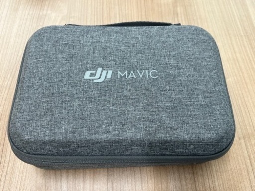 DJI ドローン　MAVIC MINI 