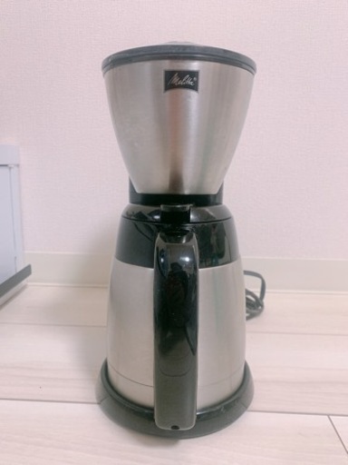 Melitta メリタ　コーヒーメーカー