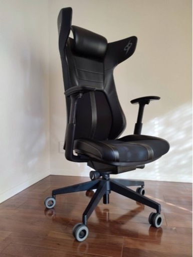 【美品】オカムラ ストライカー EX ゲーミングチェア 80GCMZ-PH86