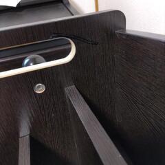 【決まりました】絵本棚 ラック おもちゃ 収納の画像