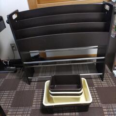 【決まりました】絵本棚 ラック おもちゃ 収納の画像