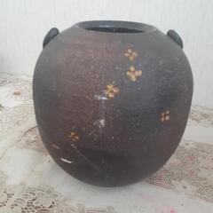 生け花用花瓶×2の画像
