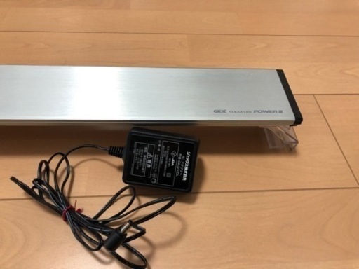 [引取希望]奥行60cmの90cmアクリル水槽セット