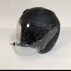 Z580 NEORIDERS ネオライダース　ジェットヘルメット...