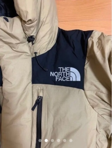 THENORTHFACE バルトロ　ケルプタン　XSサイズ
