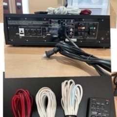 パイオニア　HTP-SB550 AVアンプ