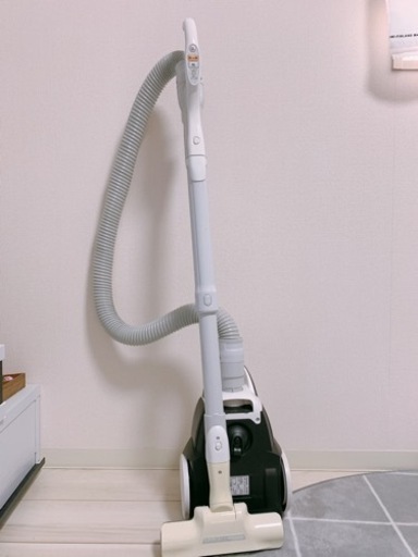Panasonic パナソニック　掃除機