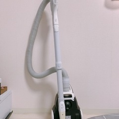 Panasonic パナソニック　掃除機
