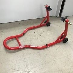 取引場所　南観音　V 2301-143 バイクメンテナンススタン...