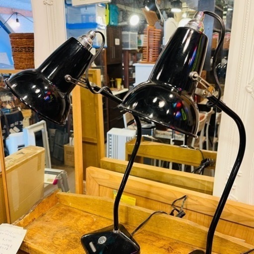 【武蔵小山店】《在庫１点》　ACTUS アクタス 取り扱い　ANGLEPOISE アングルポイズ　オリジナルORIGINAL 1227