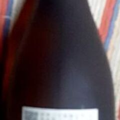 🍶宝酒造 全量芋焼酎 一刻者 720ml 未開封の画像