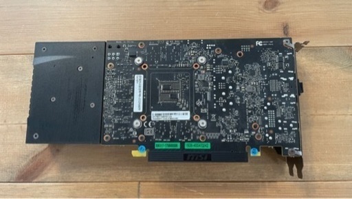 その他 GEFORCE GTX 1060 6GB
