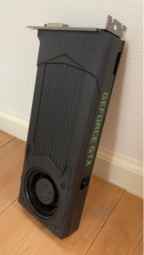 その他 GEFORCE GTX 1060 6GB