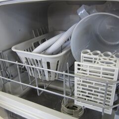 ●エスケイジャパン株式会社　食器洗い乾燥機 中古の画像