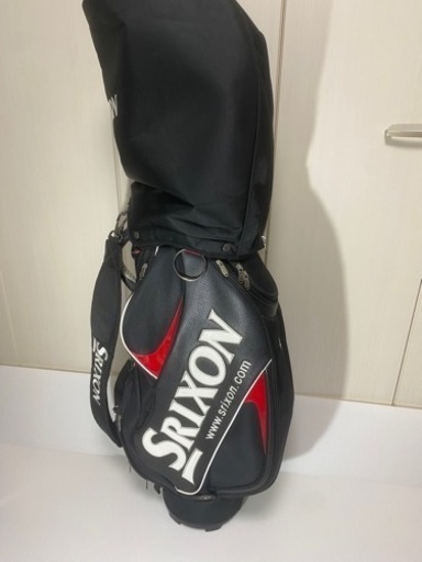ゴルフ　セット　クラブ　バッグ