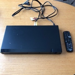 パイオニア製 DVDプレイヤー 