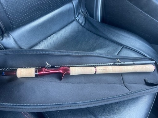 SHIMANO スコーピオン 17113R-2