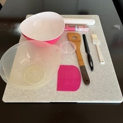 パン作りセット