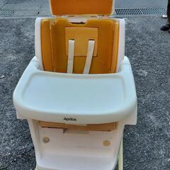 Aprica ベビースイング 